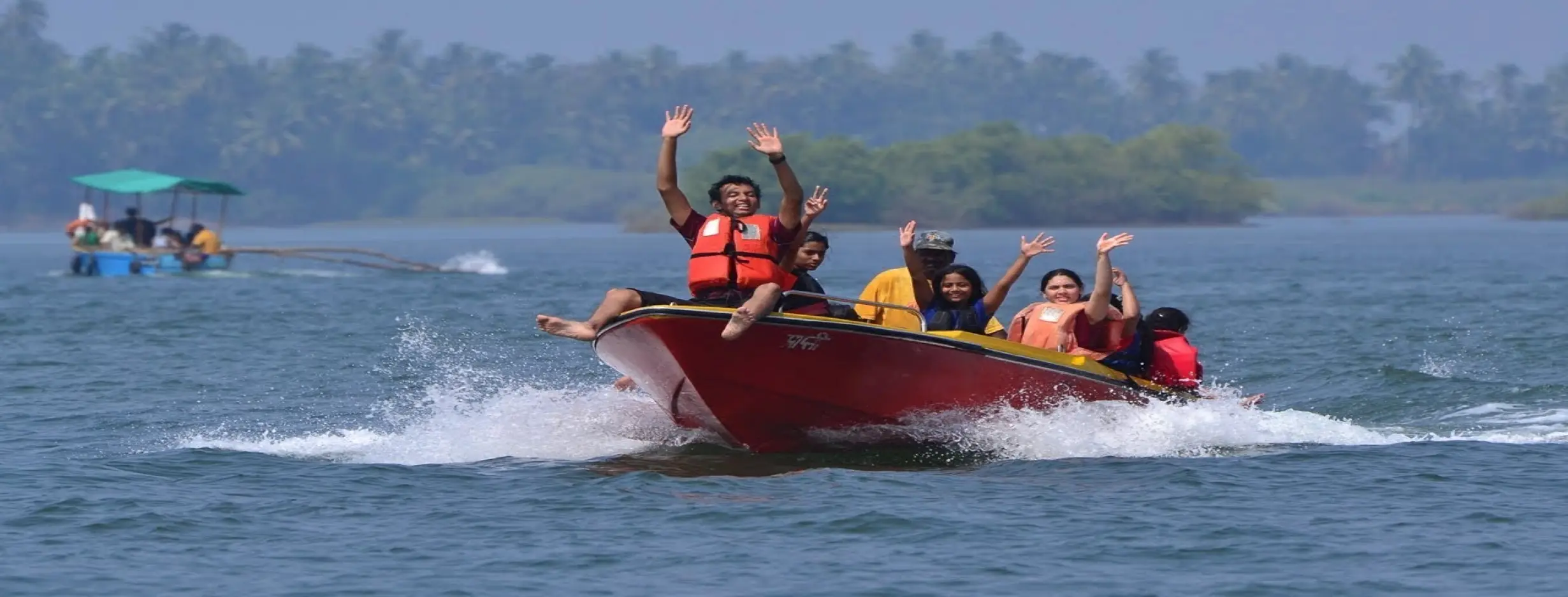 Image for Boat Ride